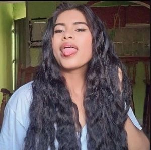 Meet your Posher, Gea